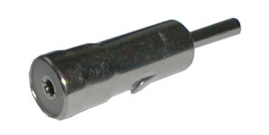 Tipa redukce pro autoantény