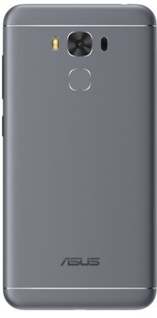 Asus Zenfone 3 Max ZC553KL 3GB/32GB Grey