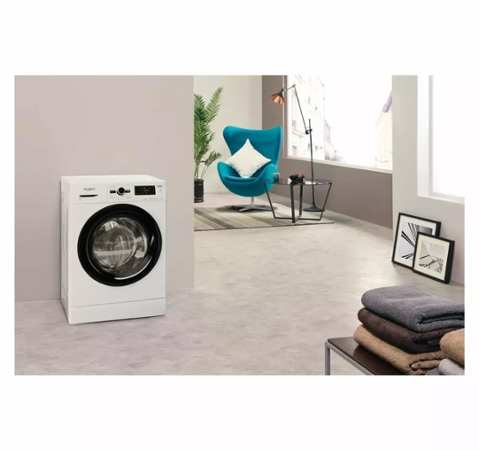 Whirlpool FWDG 971682 WBV EE N