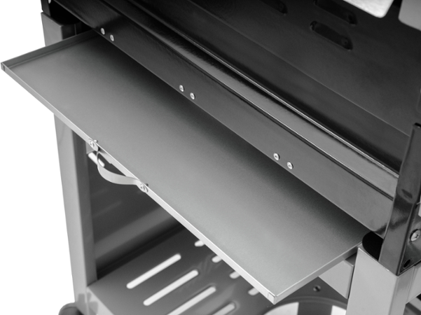 G21 California BBQ Premium line