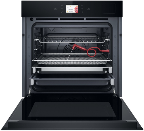 Whirlpool WOI11P8FHT2SBAF