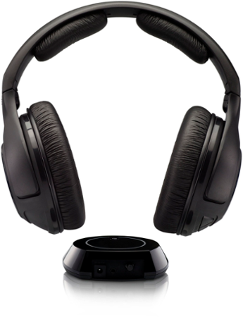 Sennheiser RS 160