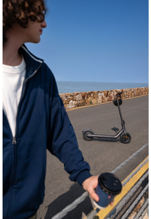 Ninebot KickScooter E2 Pro E