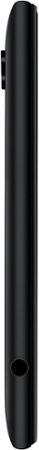 Doogee Y8 Plus 3+32GB Black
