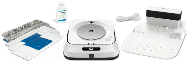 iRobot Braava jet m6