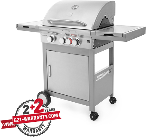 G21 California BBQ Premium line