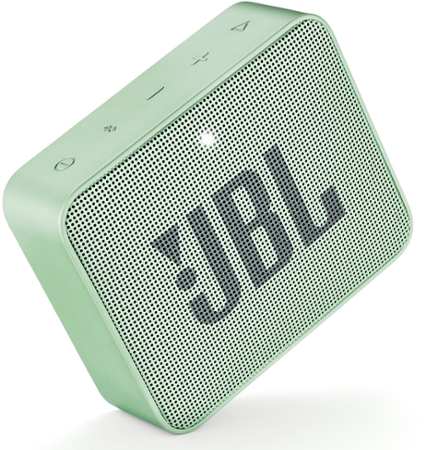 JBL GO2 Mint