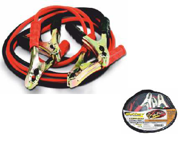 Bottari startovací kabely 200A Zipper