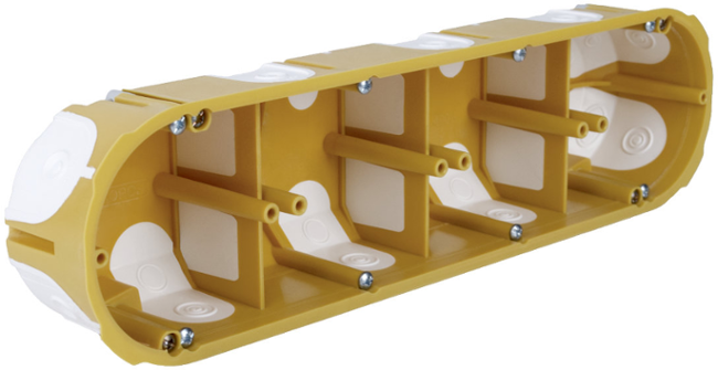 Kopos KPL 64-50/4LD_NA