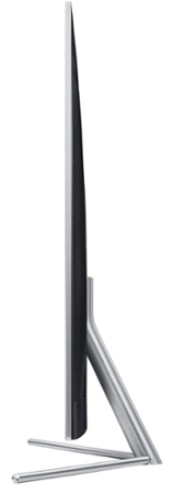 Samsung QE49Q7F - rozbaleno, bez folií