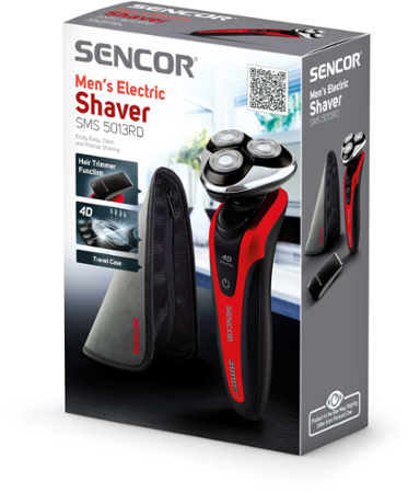 Sencor SMS 5013RD