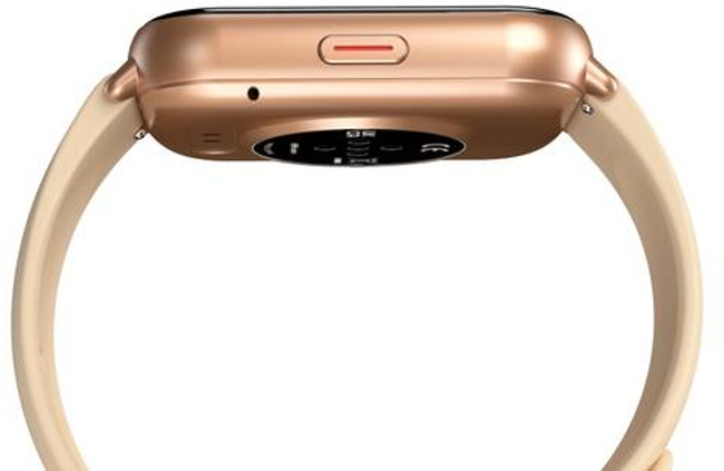 HiFuture Zone2 růžové