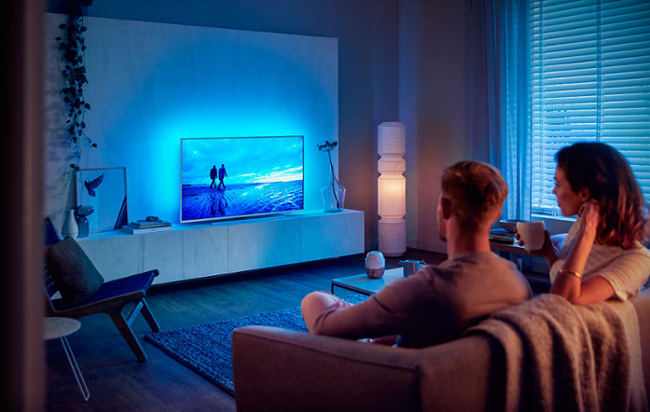 Philips 65PUS7304/12