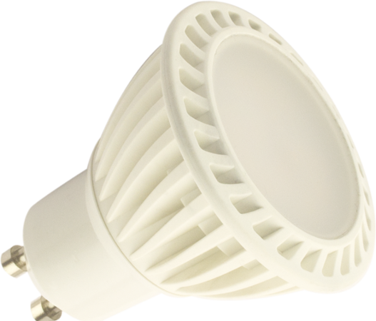 Apled LED GU10 Classic SMD - 4W 320lm