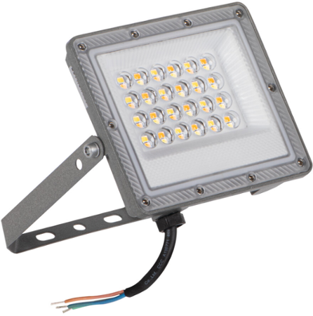 Kanlux ACETE 20W CCT GR 38491