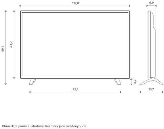 Samsung QE50Q7F