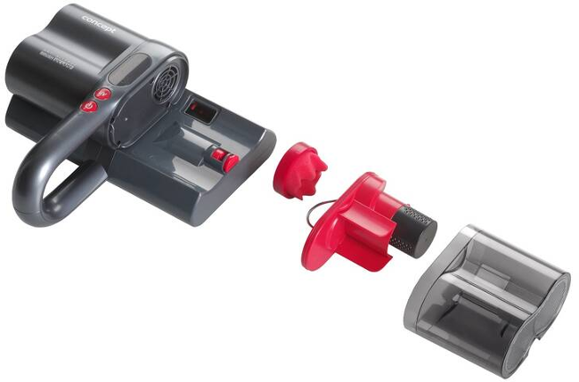 Concept VP2000 UV LumiStar