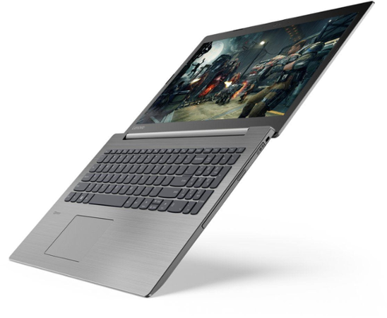 Lenovo IdeaPad 330 81DE005FCK