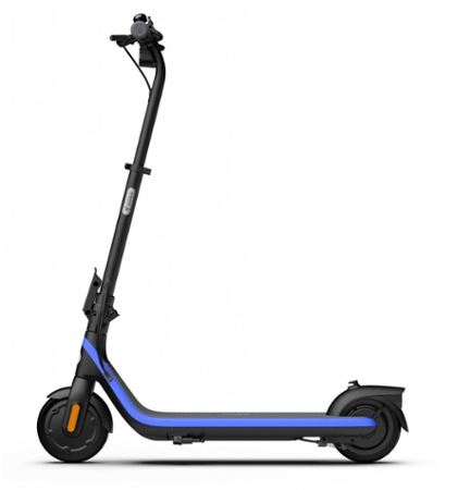Ninebot eKickScooter ZING C2 Pro