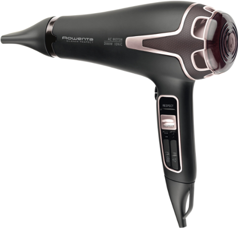 Rowenta CV7650D0 Silence Respect