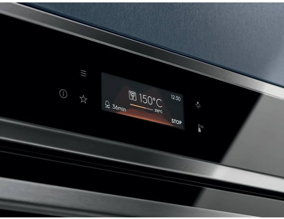 Electrolux EOE8P38X