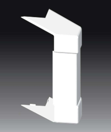 Kopos 8446 HB kryt rohový vnější PK 170x70 D