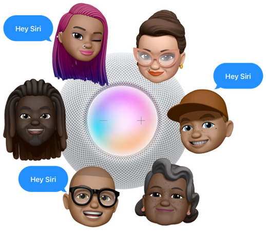 Apple HomePod Mini