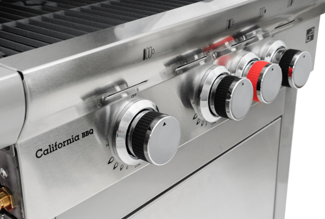 G21 California BBQ Premium line