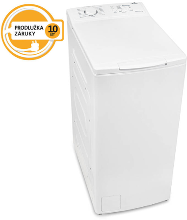 ETA 384490000A bílá