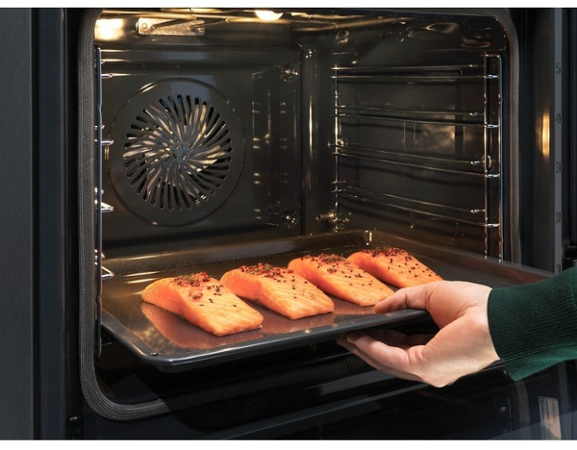 Electrolux KOBBS39WX