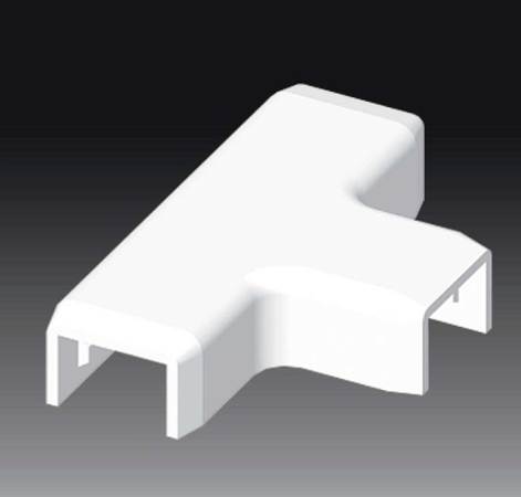 Kryt odbočný LH 15X10 8684 HB