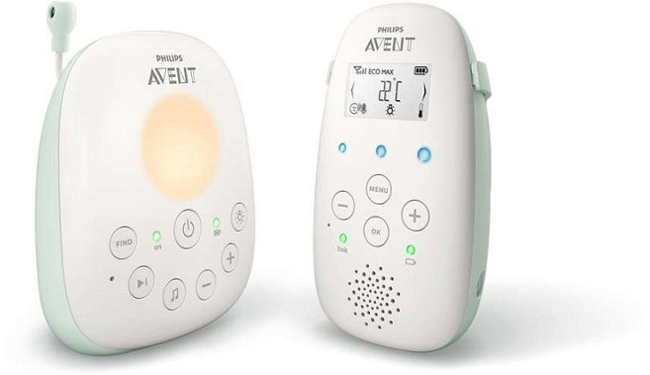 Philips Avent SCD711