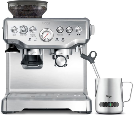 Sage BES 875 BSS