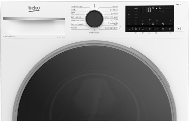 Beko B5WFT59418WSF
