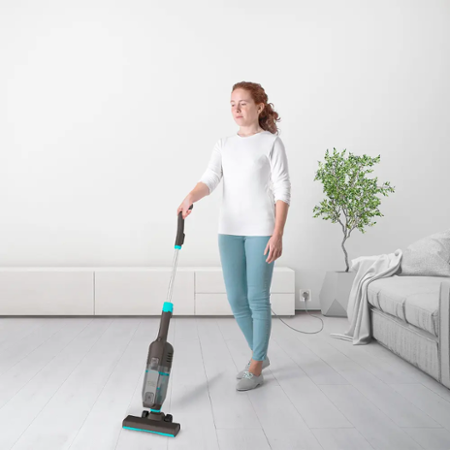 Black&Decker BXVMS601E