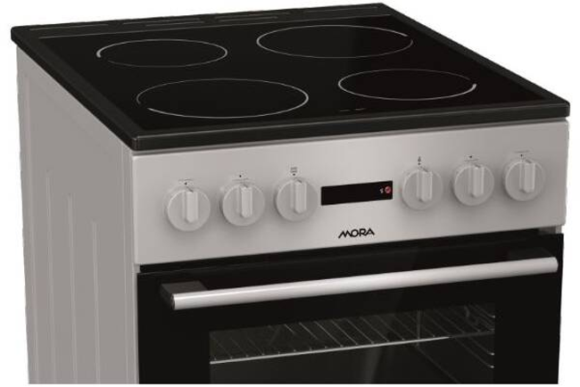 Mora C 2245 AS Inoxlook