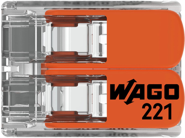 WAGO 221-612