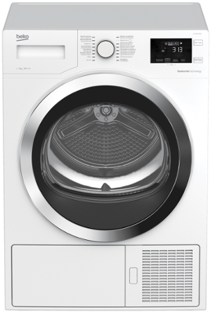 Beko FDH 8634CSSTRX