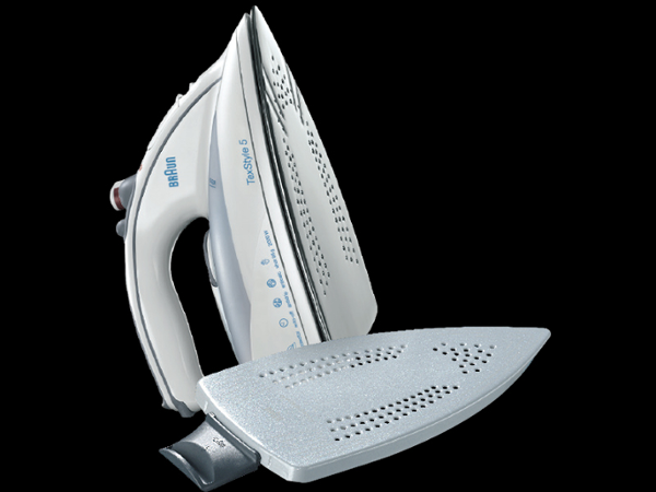 Braun TexStyle 5 515