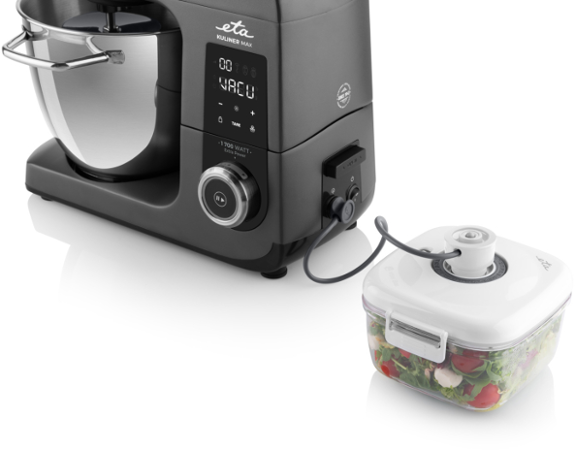 ETA Gratus Kuliner II Max 203890010 