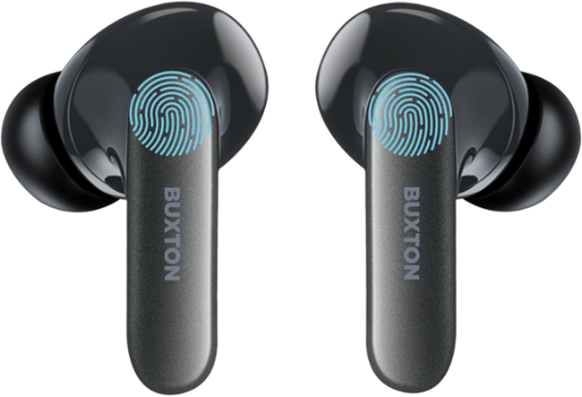 Buxton BTW 6600 GREY