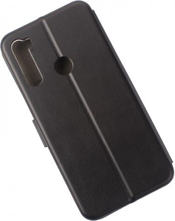 Aligator Magnetto Xiaomi Redmi Note 8T, Black