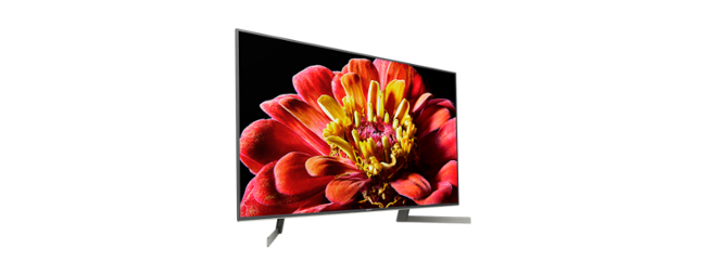 Sony Bravia KD-49XG8396