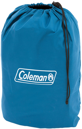 Coleman Extra Durable Airbed Single
