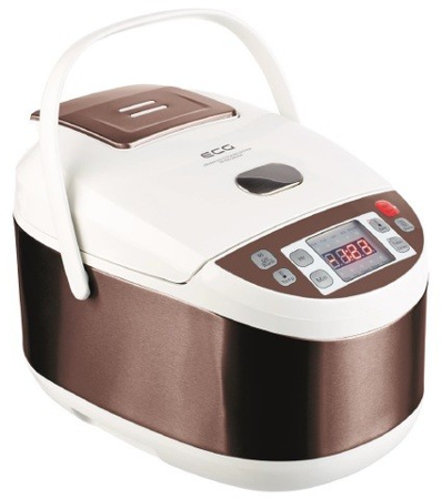 ECG MH 910 Delizioso