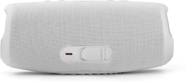 JBL Charge 5 White