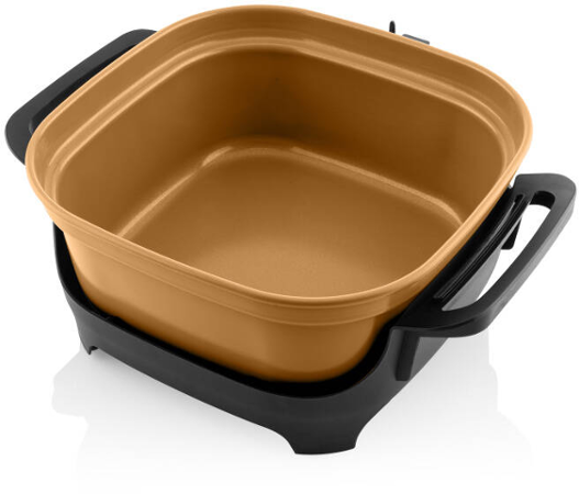 ETA Pečenka Ceramic Natura 0133 90052 béžový