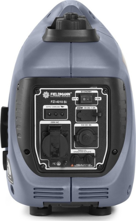 Fieldmann FZI 4010-BI