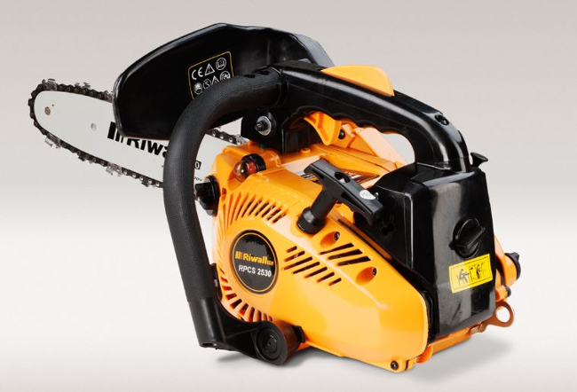 Riwall Rpcs 2530