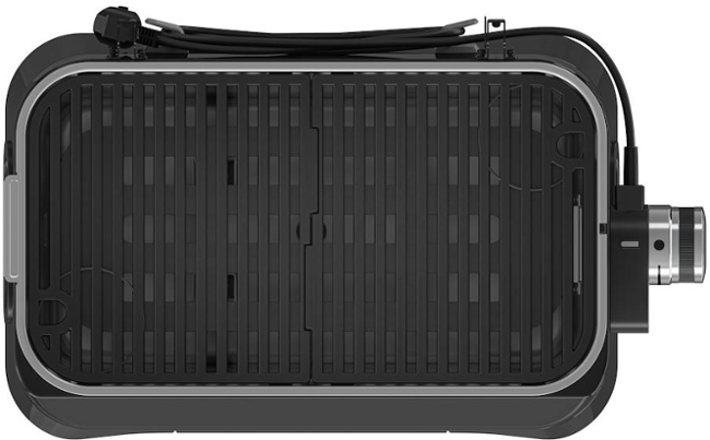 Campingaz Attitude 2go Electric 2177560